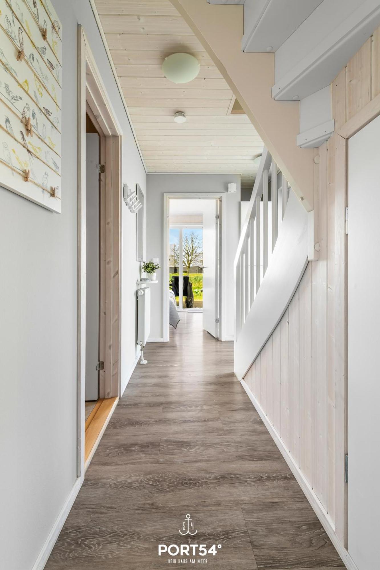Ferienhaus Kleine Sonne Marina Wendtorf Exterior foto